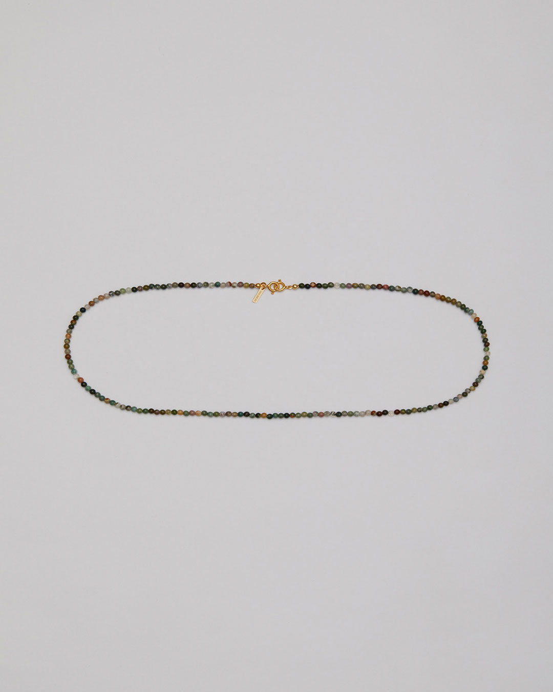 Indian Agate Lace Arrow Lace Eyewear Straps & Chains Demetra Milano