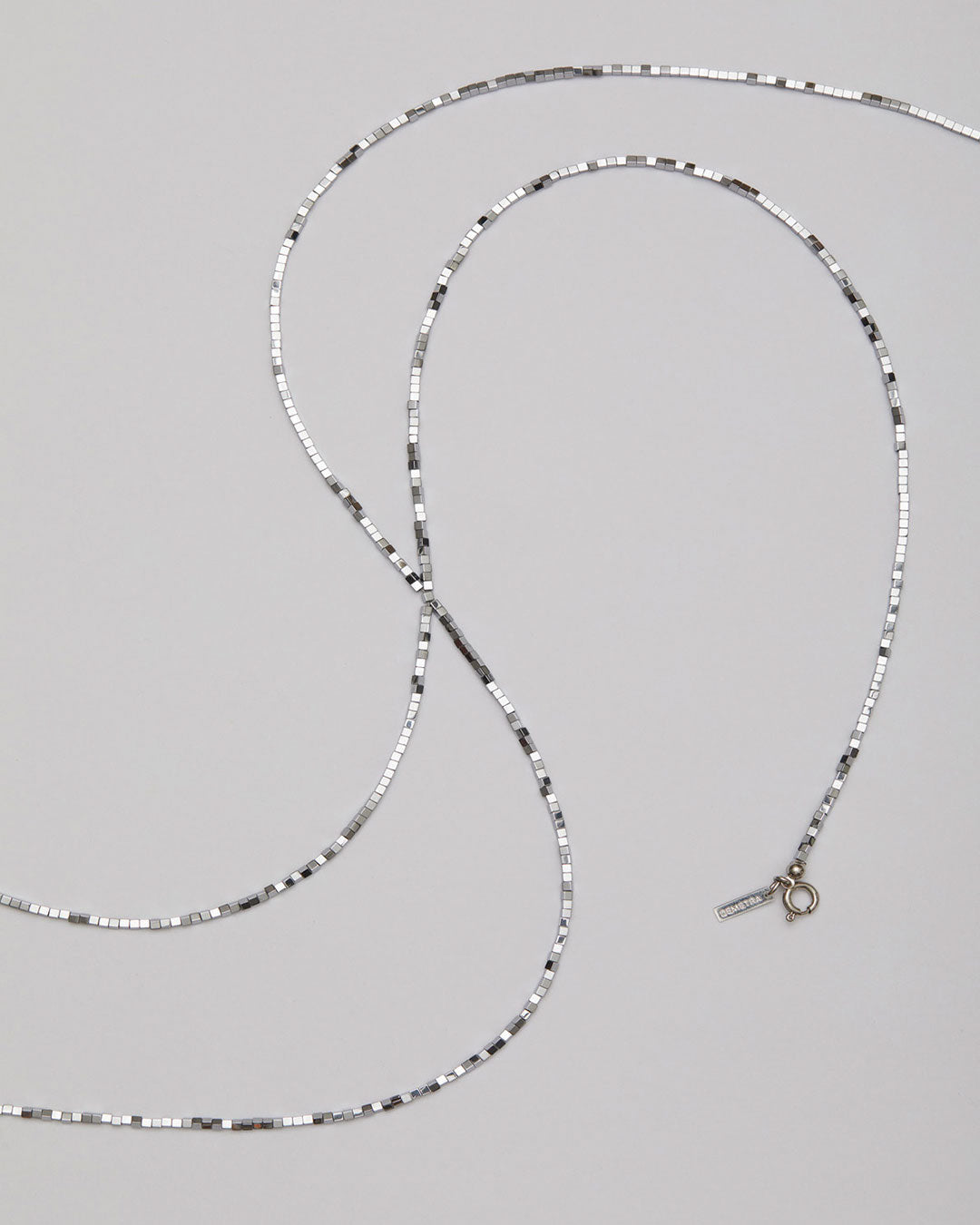 Infinity Body Jewerly Demetra Milano