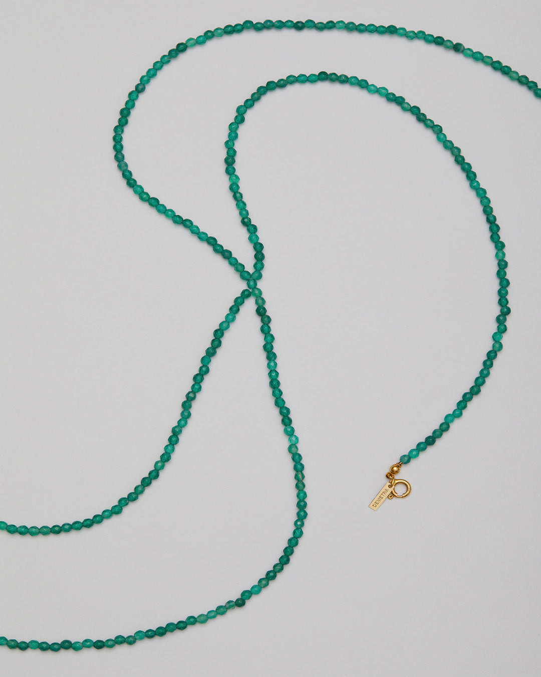 Infinity Body Jewerly Demetra Milano