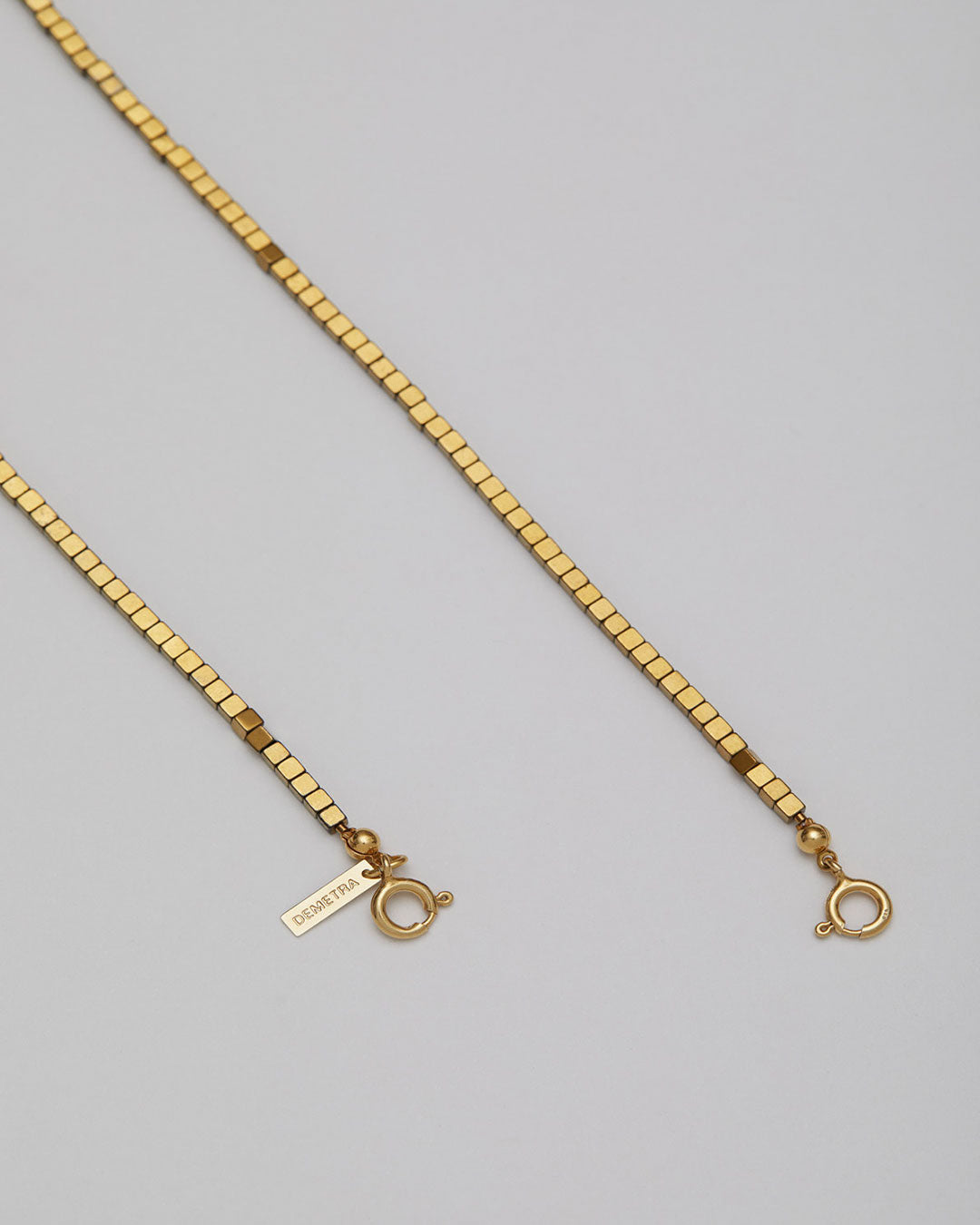 Infinity Body Jewerly Demetra Milano