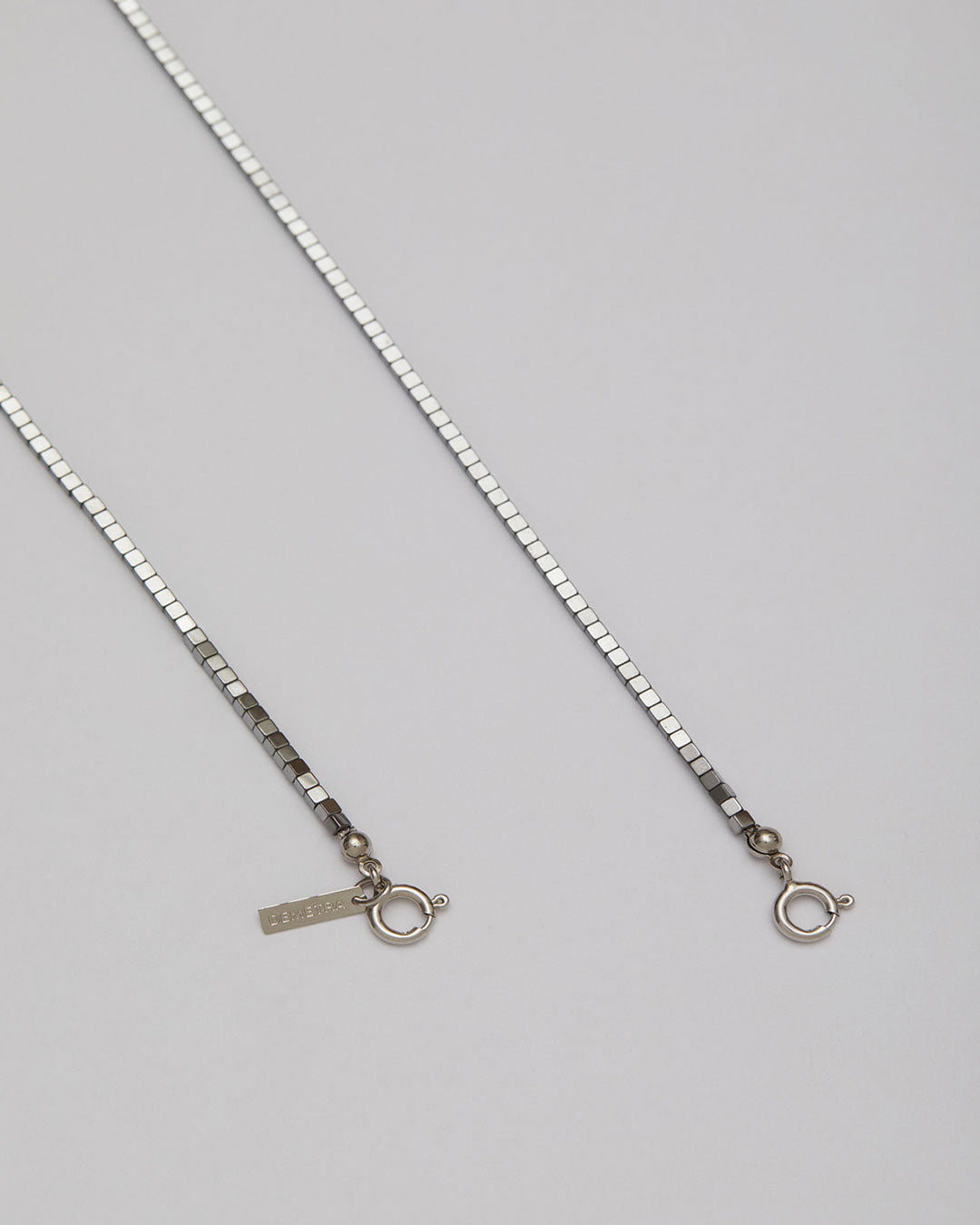 Infinity Body Jewerly Demetra Milano
