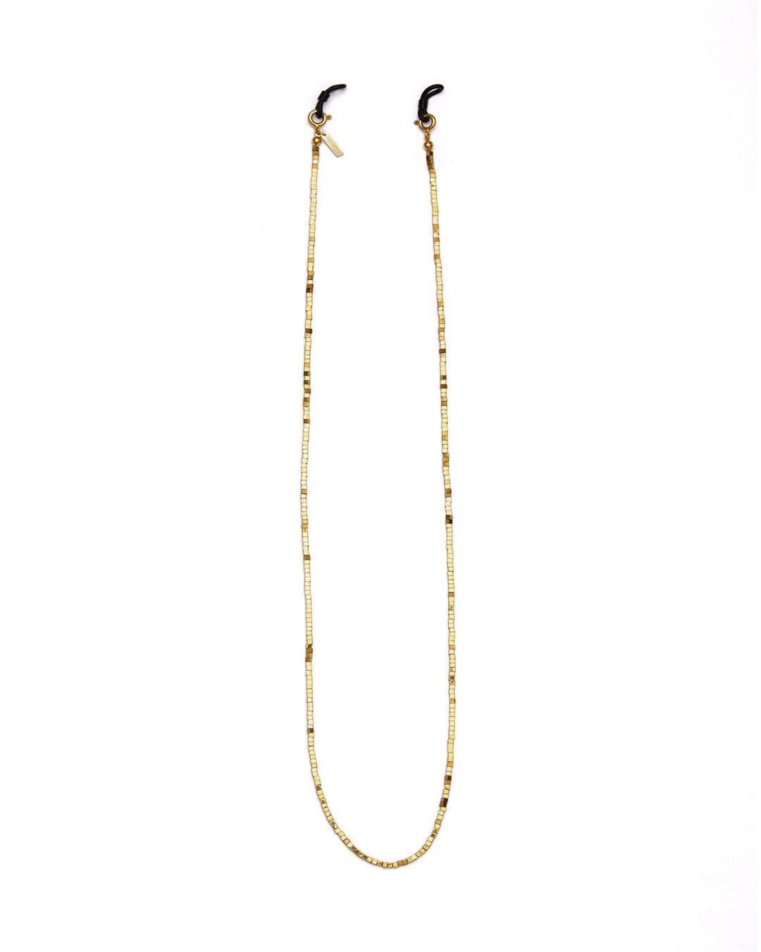 Mini Cube Lace Eyewear Straps & Chains Demetra Milano