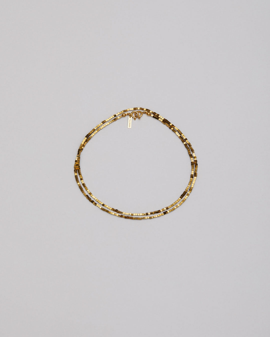 Mini Cube Lace Eyewear Straps & Chains Demetra Milano