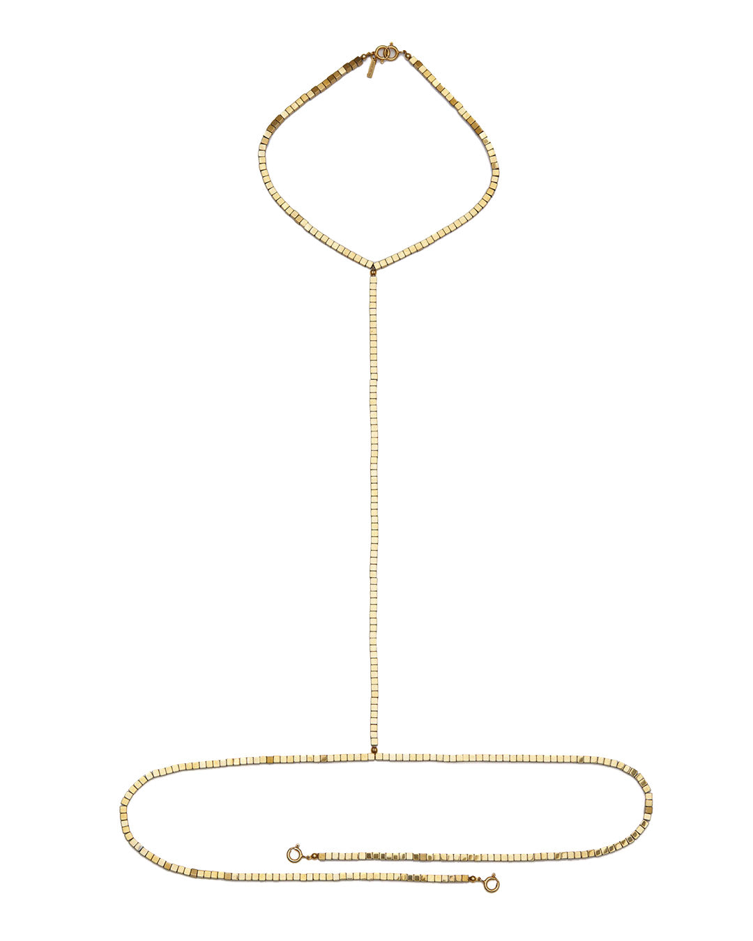 Olympia Jewerly Demetra Milano
