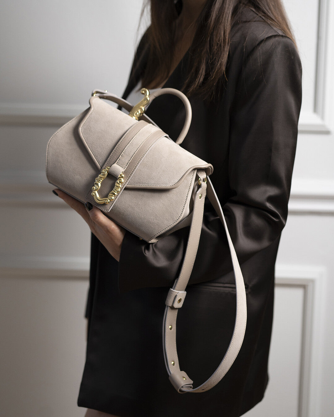 DIAMOND BAG