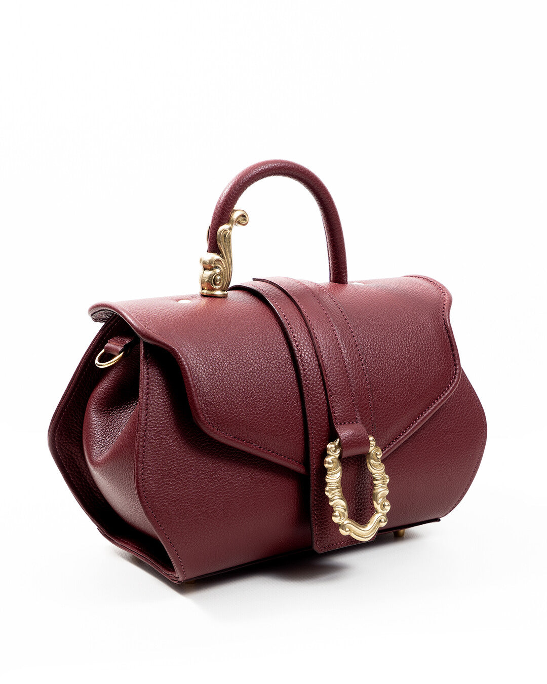 DIAMOND BAG