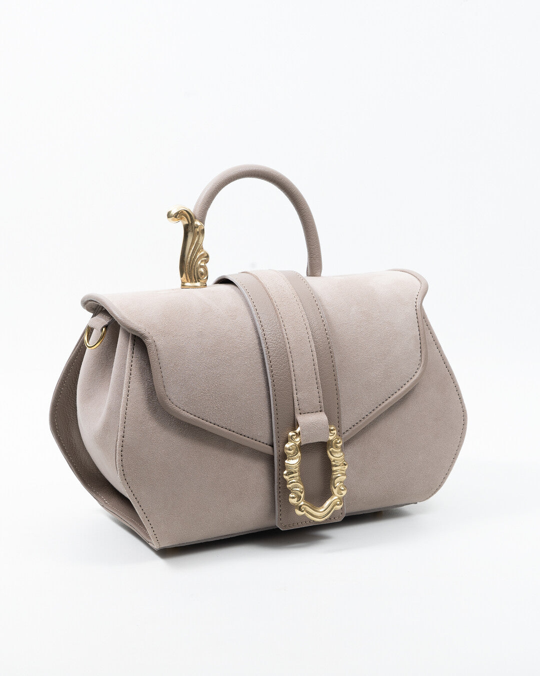 DIAMOND BAG