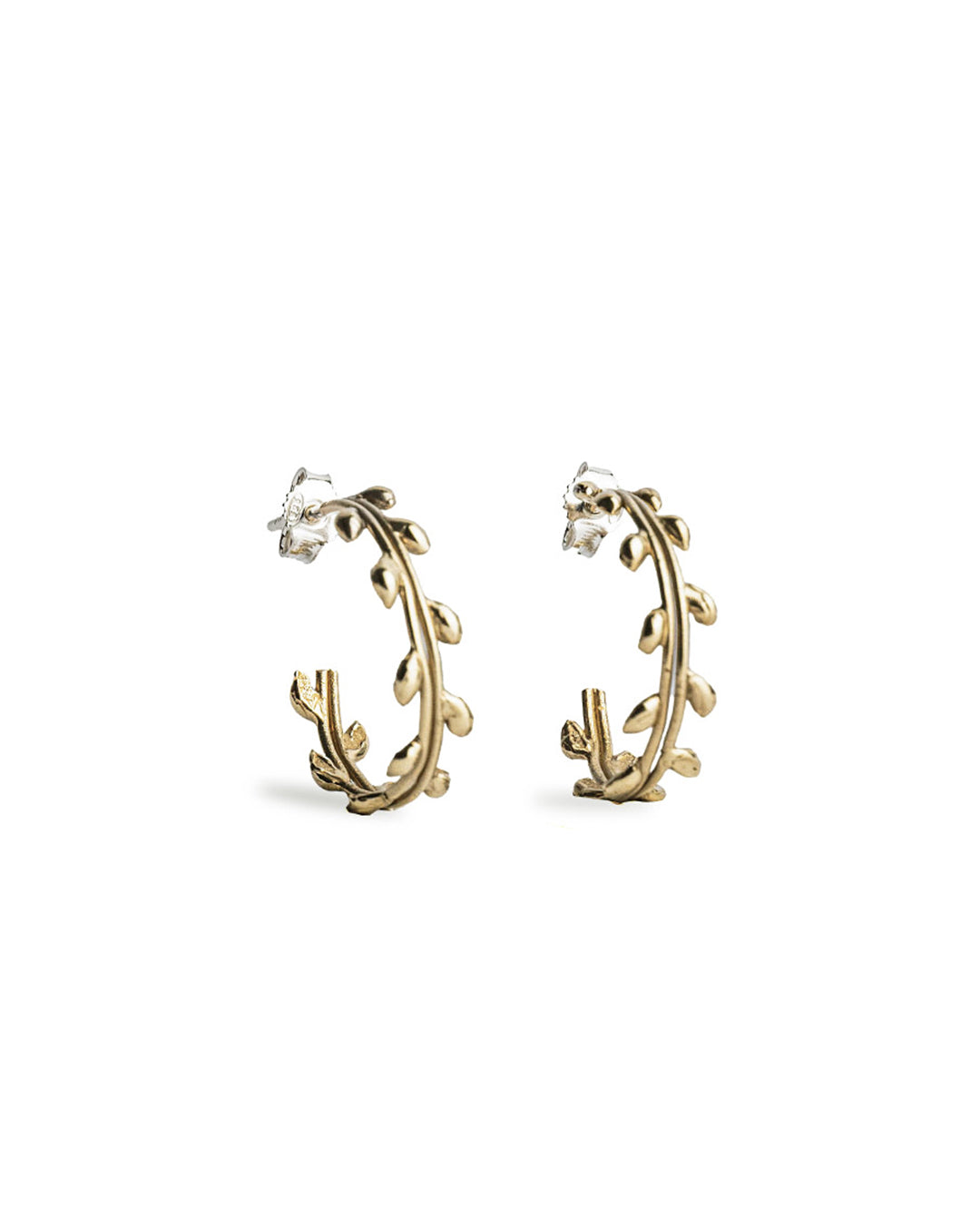 Ulivo Earrings