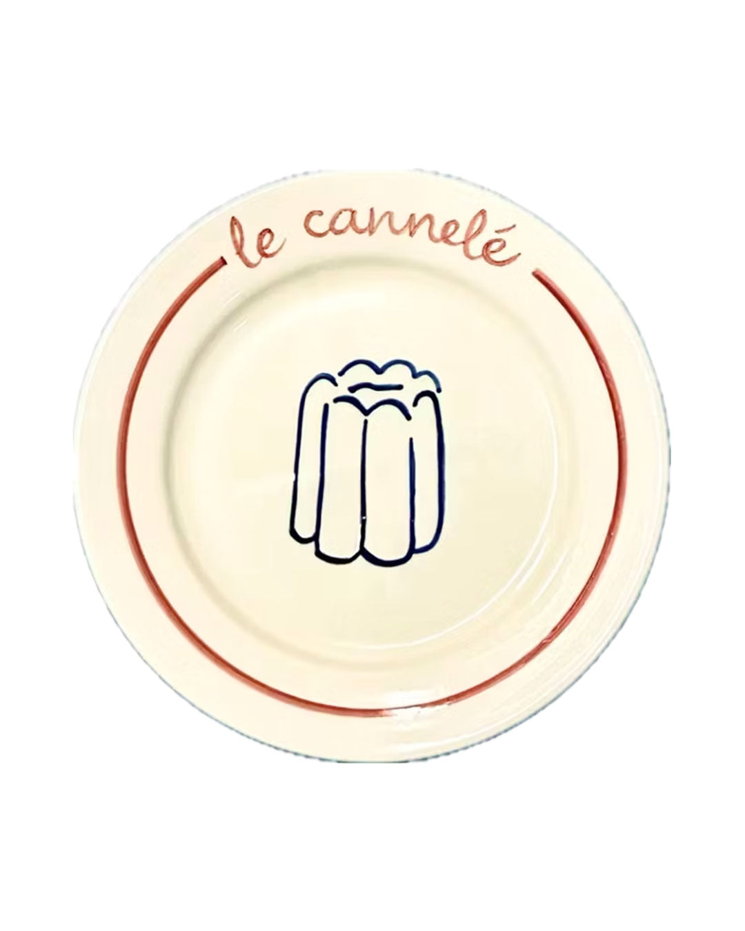 Il piatto del caffè