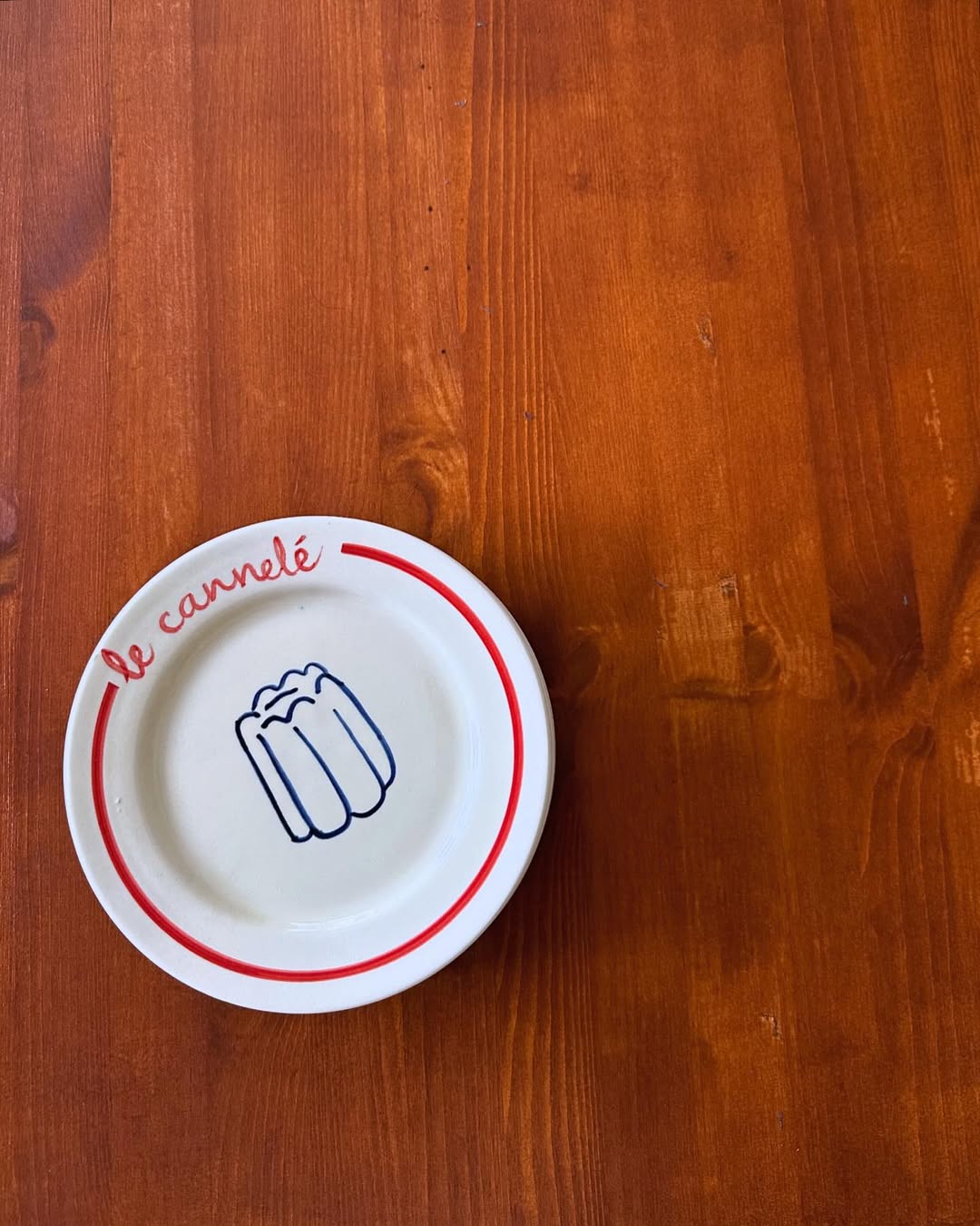 Il piatto del caffè