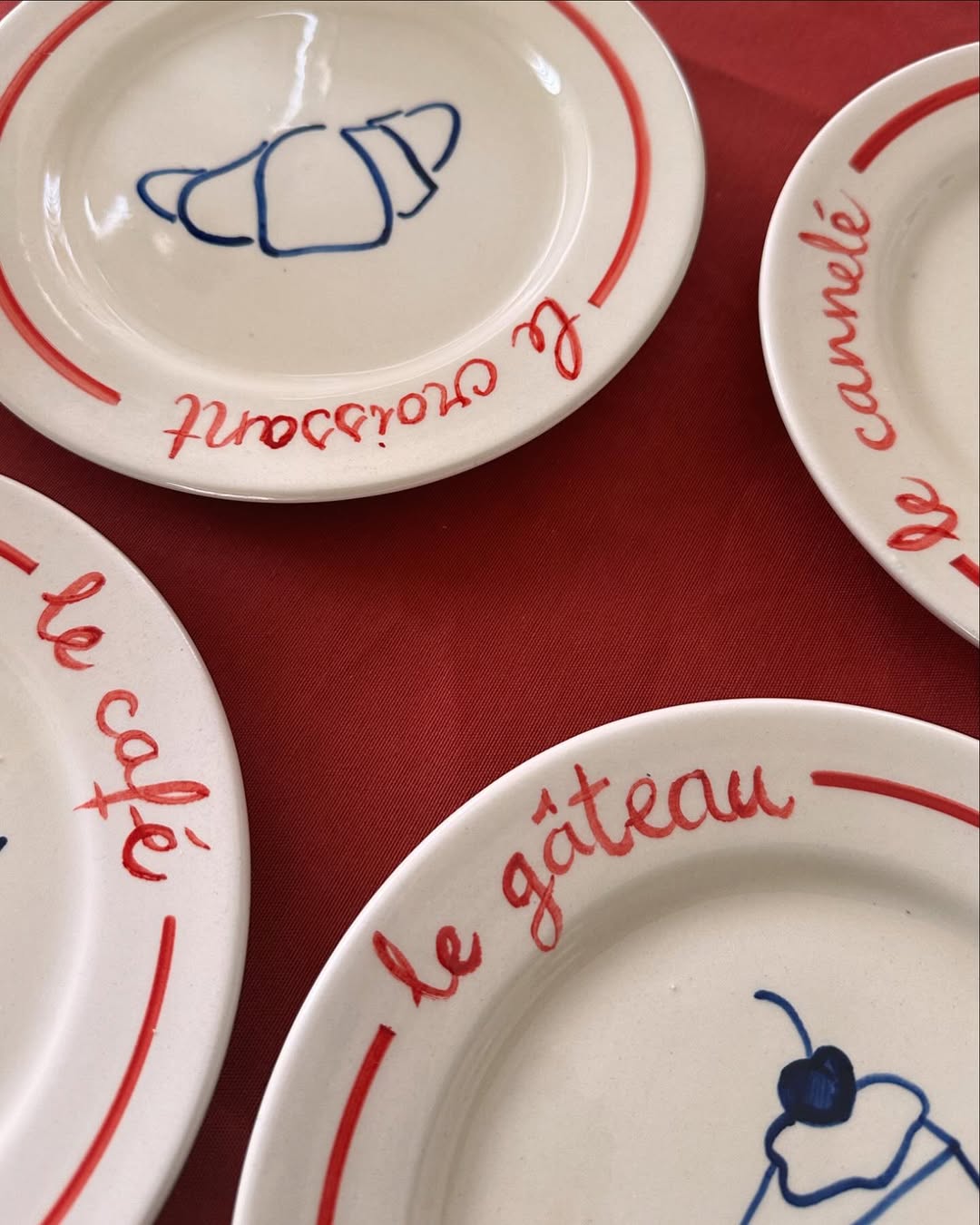 Il piatto del caffè