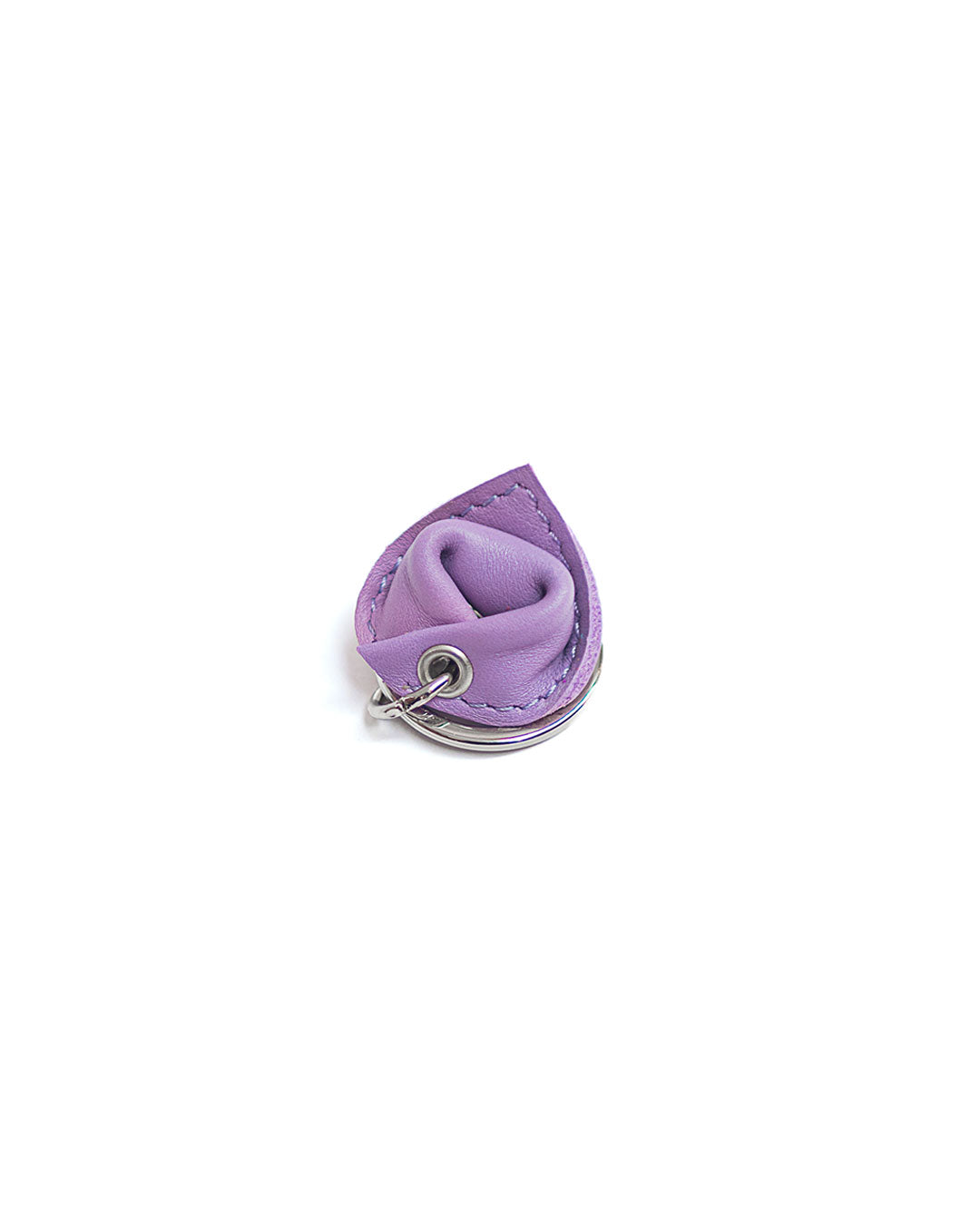 Custom Tortellino keychain - 2 letters