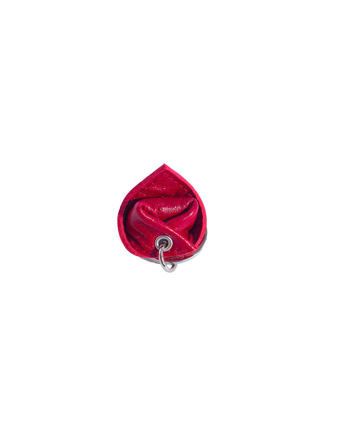 Custom Tortellino keychain - 2 letters