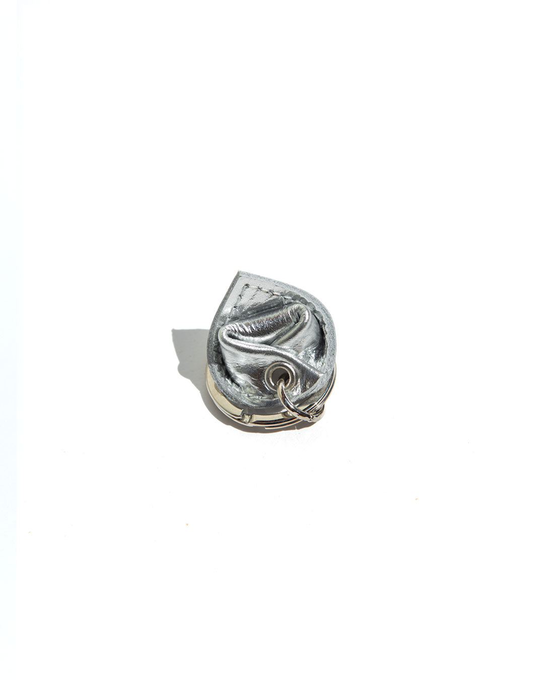 Custom Tortellino keychain - 2 letters