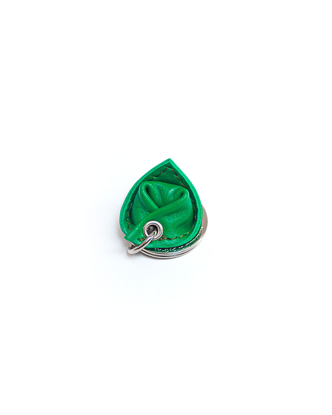 Custom Tortellino keychain - 2 letters