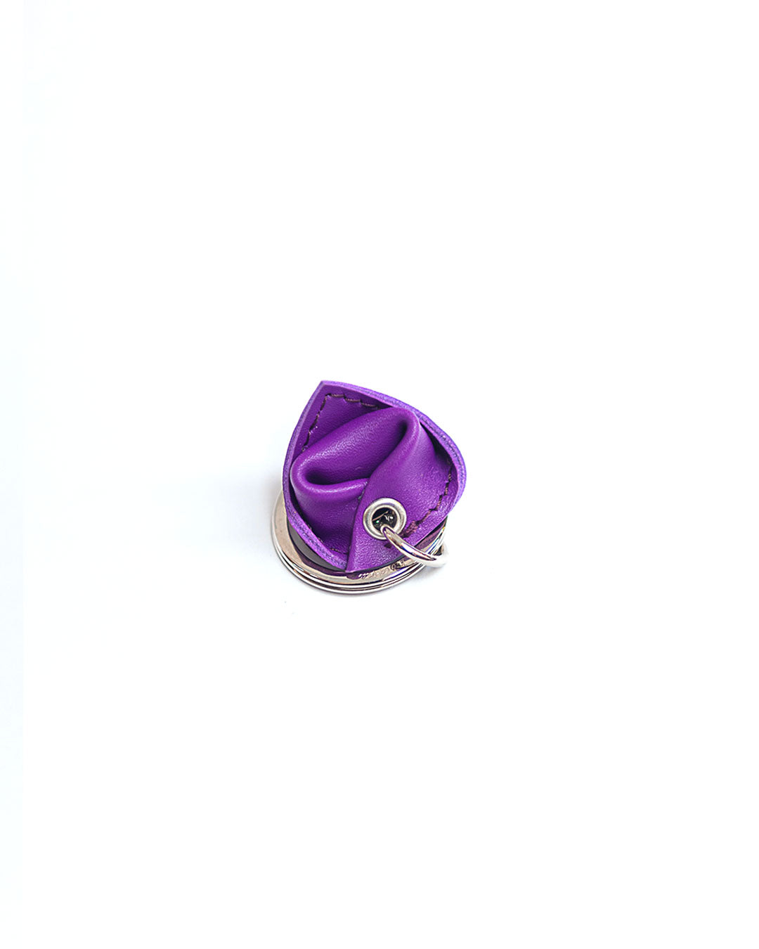 Custom Tortellino keychain - 2 letters