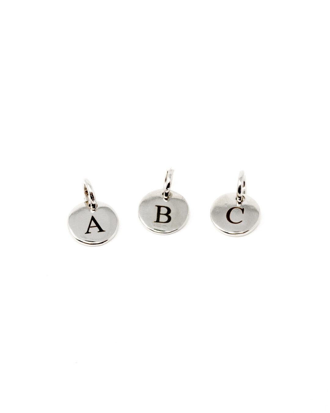 Custom letters - Double Trouble Bologna