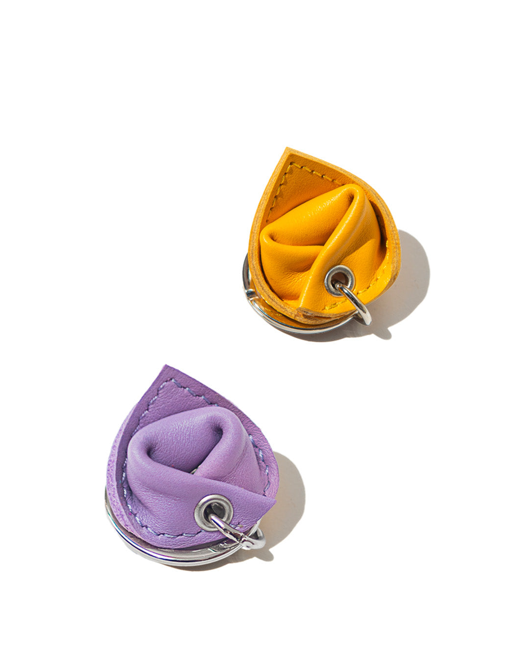 Two of a kind | Tortellino keychain bundle