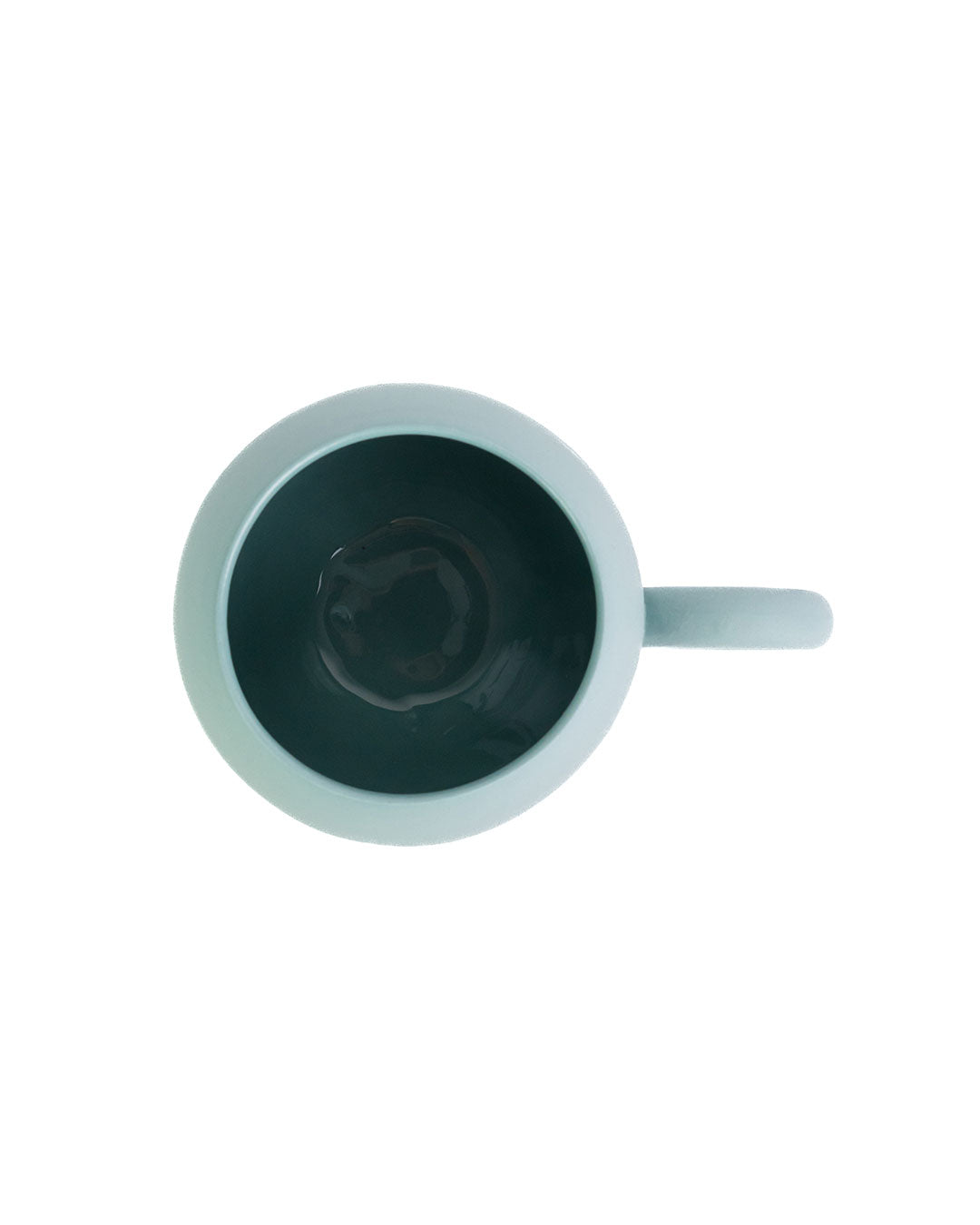 Matte Mug with handle ceramics Duarte Galo