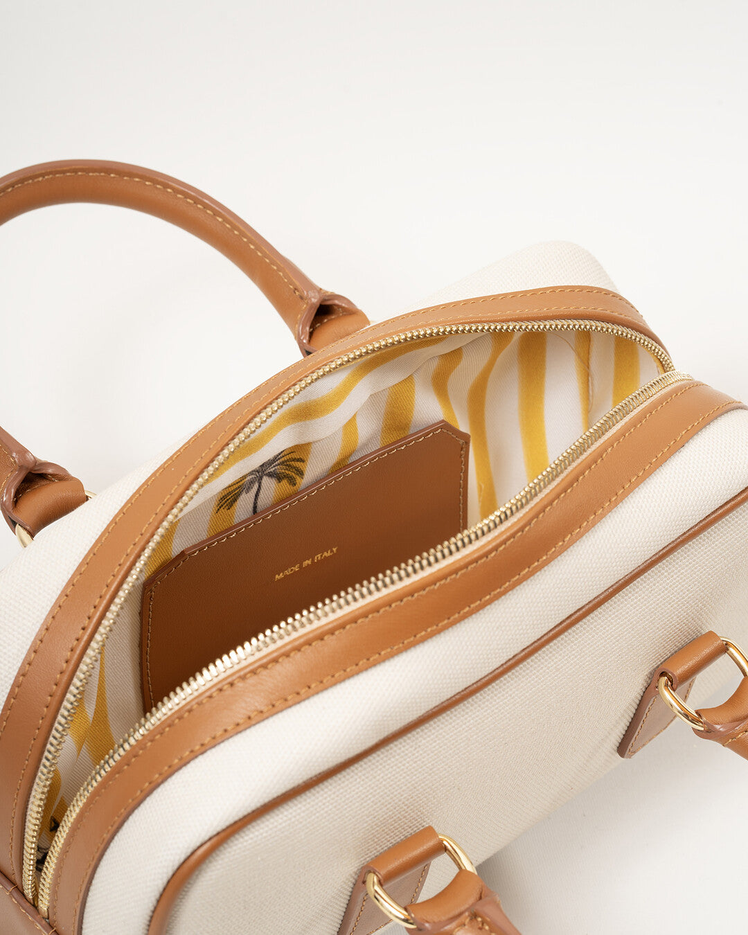 DUFFLE BAG Canvas