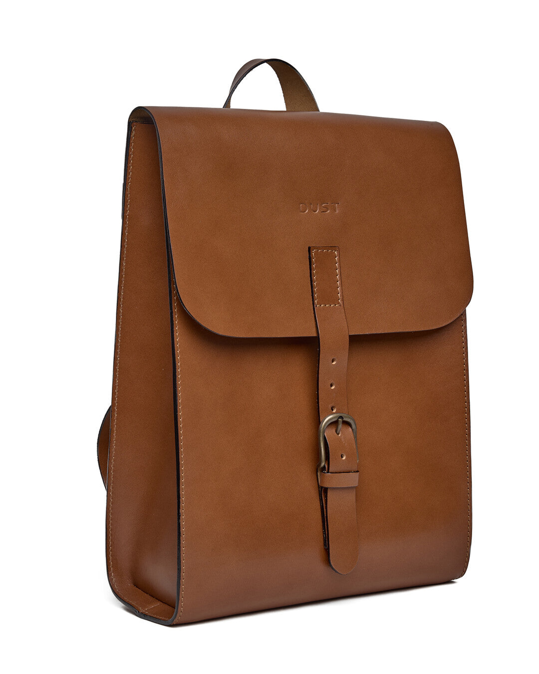 Leather Backpack Oxford Collection