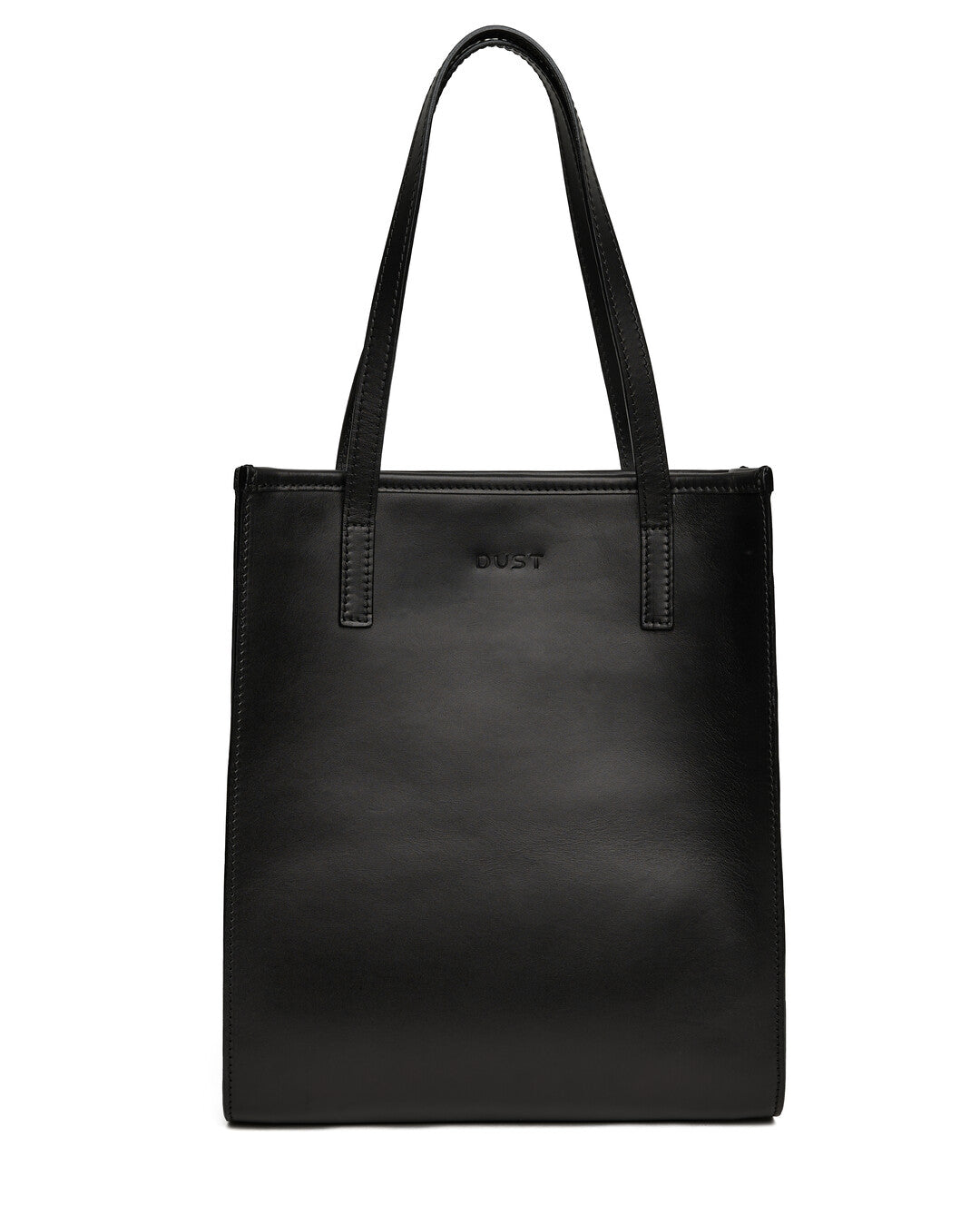 Leather Tote The Hamptons Collections