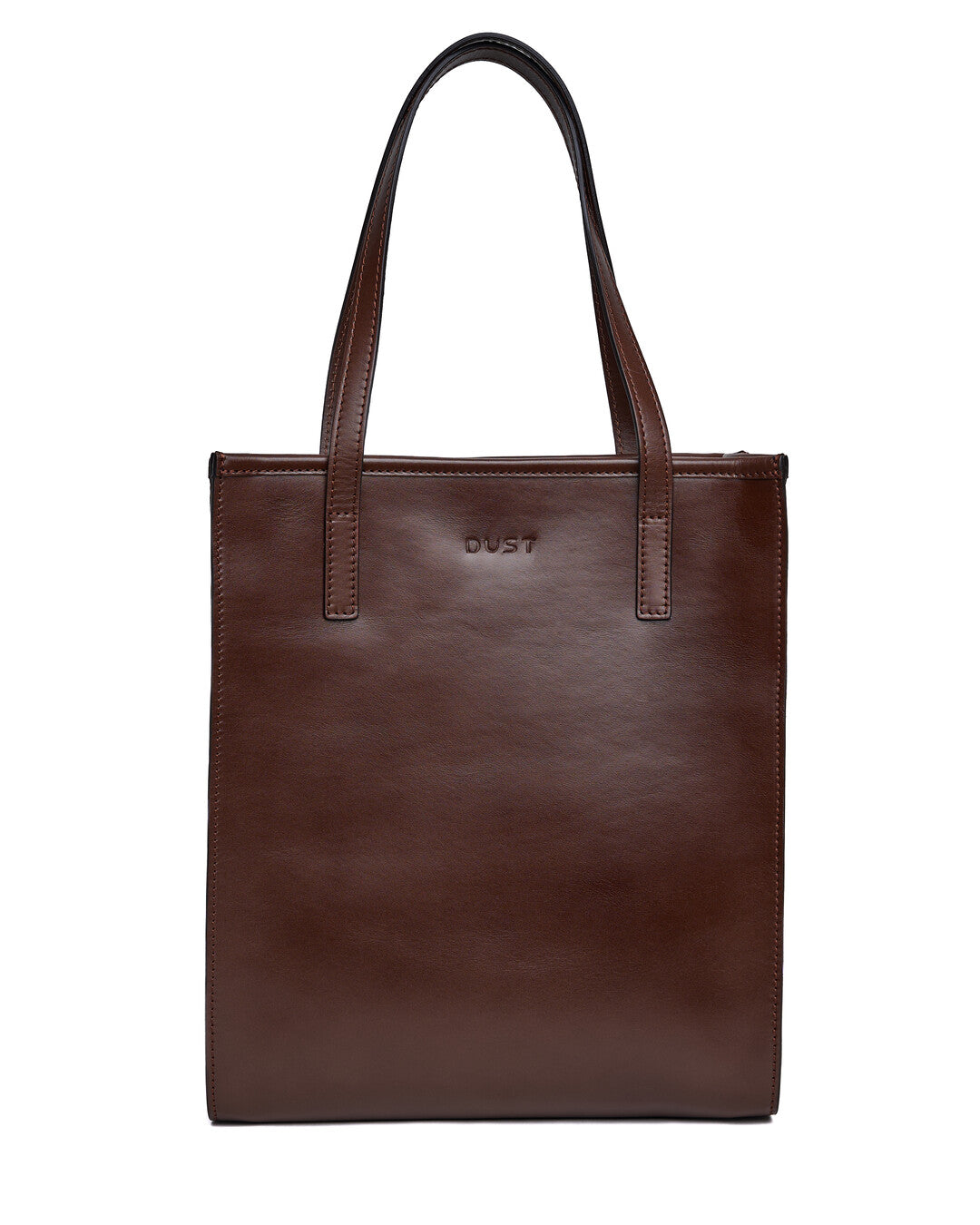 Leather Tote The Hamptons Collections