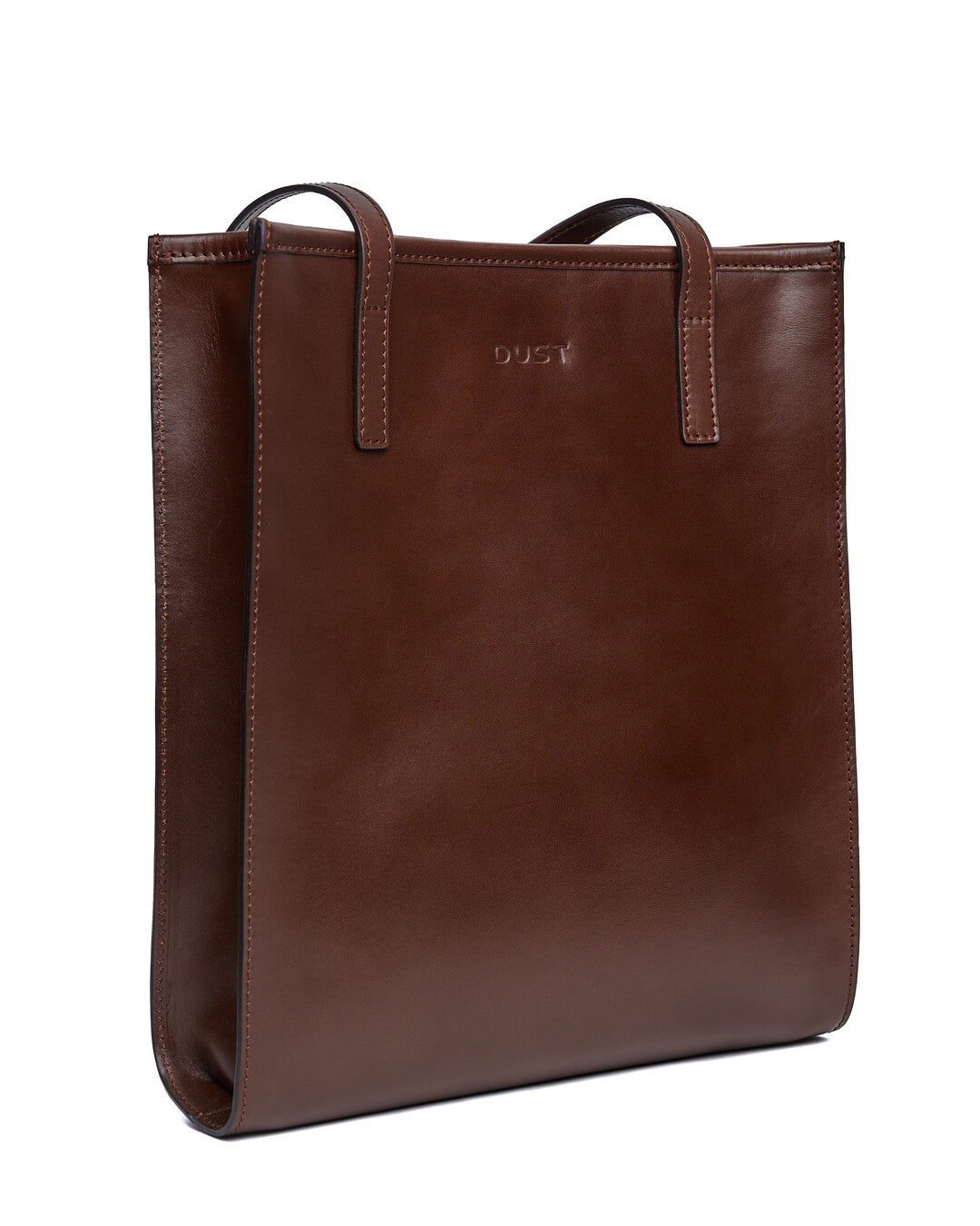 Leather Tote The Hamptons Collections