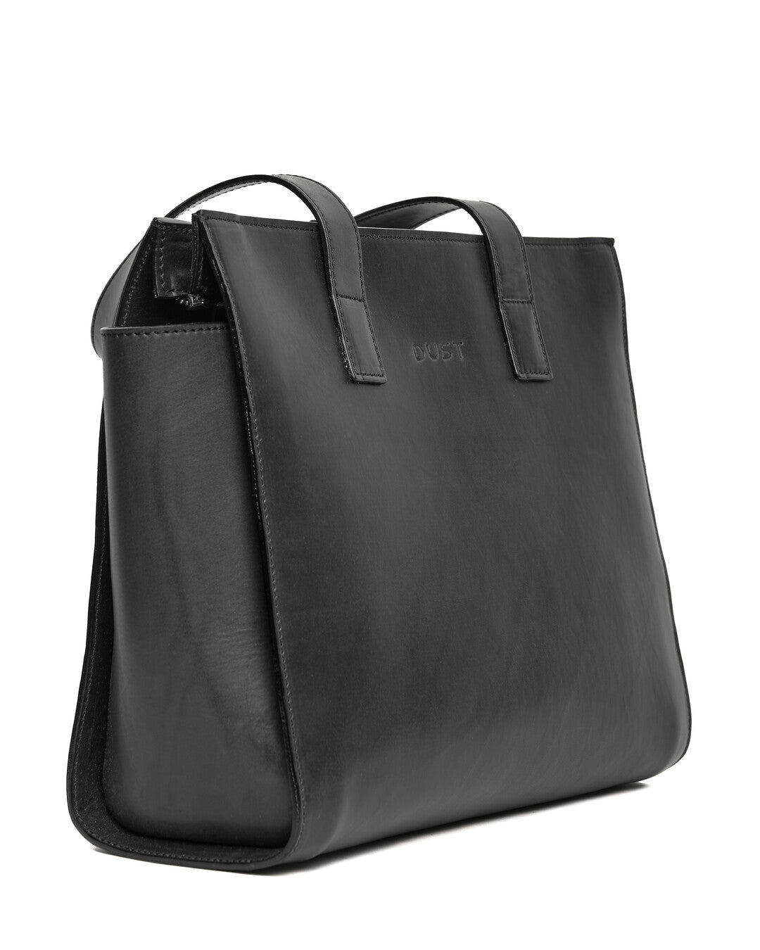 Leather Tote Aspen Collection
