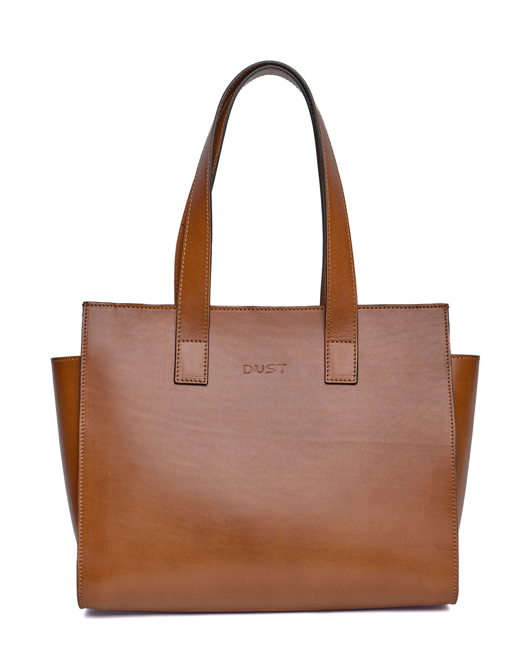 Leather Tote Aspen Collection