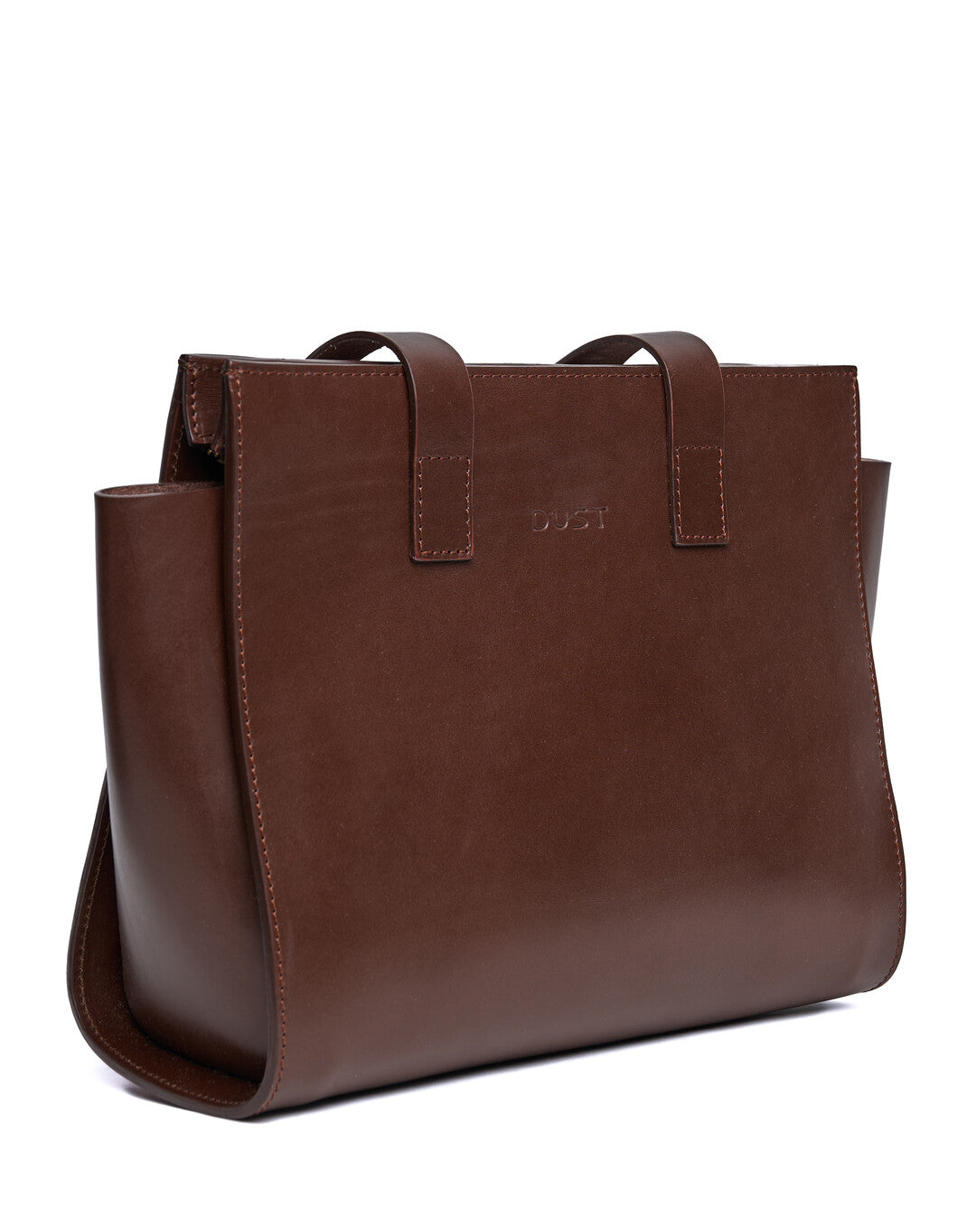 Leather Tote Aspen Collection