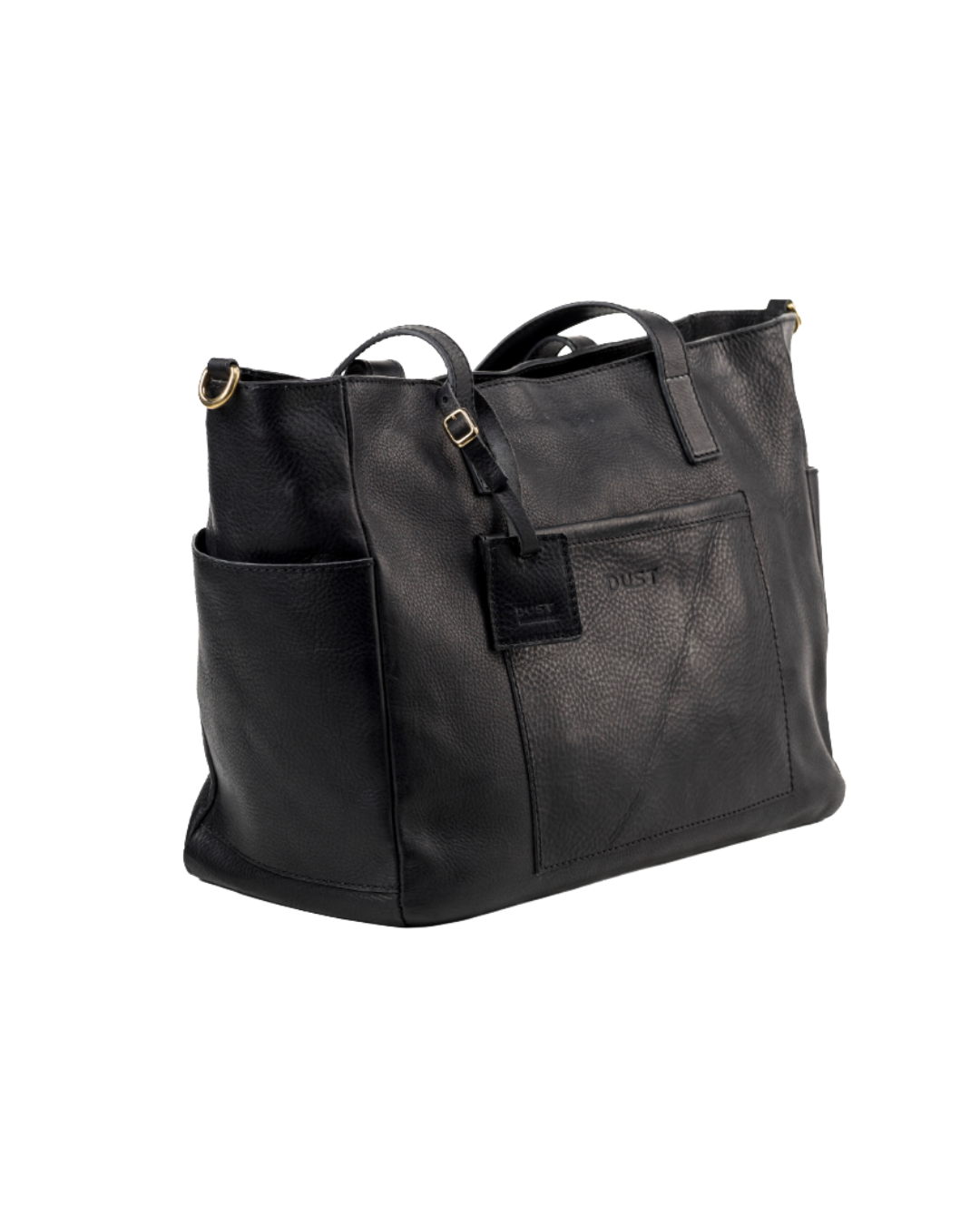 Leather Tote Fifth Avenue Collection