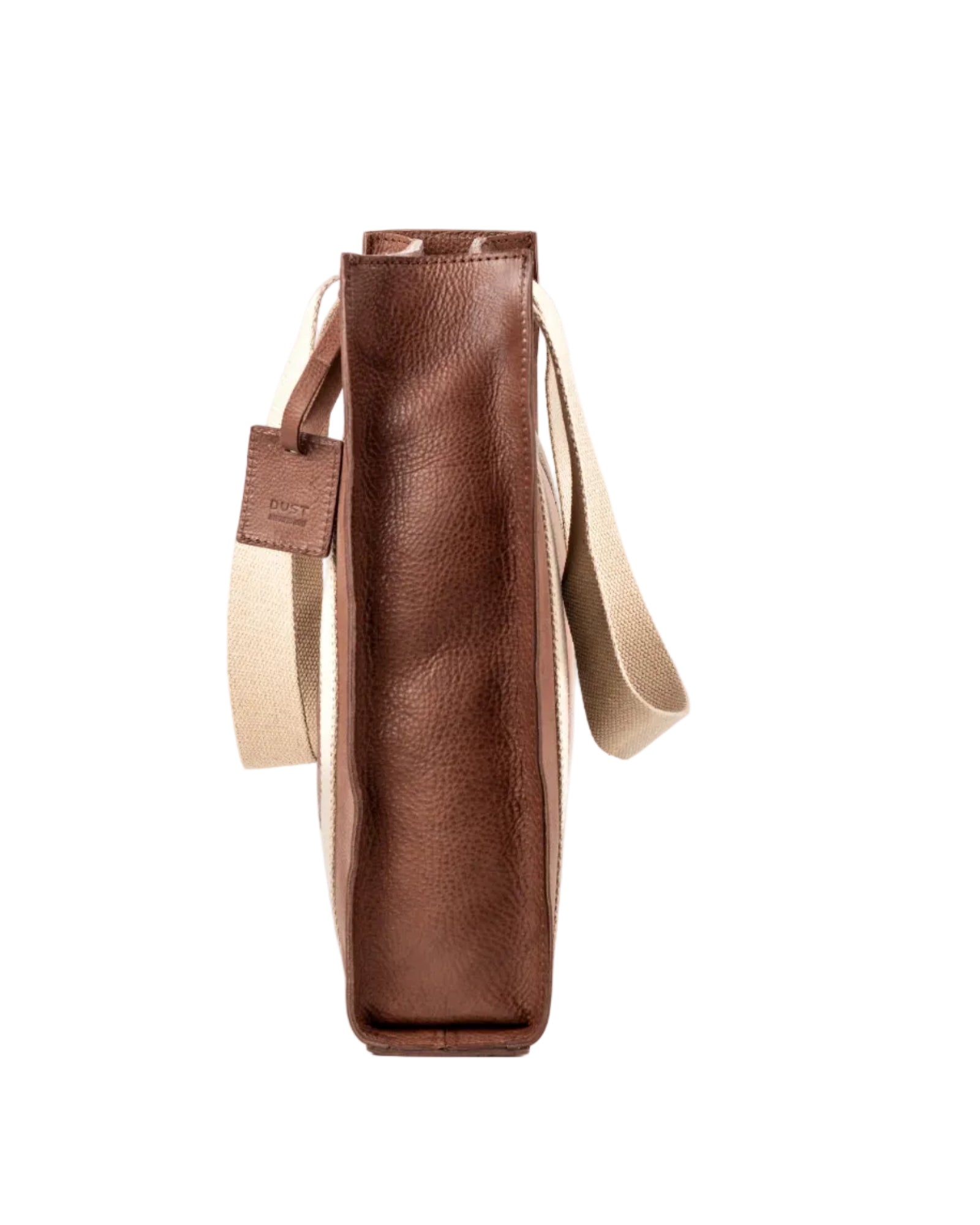 Leather Tote Manhattan Collection