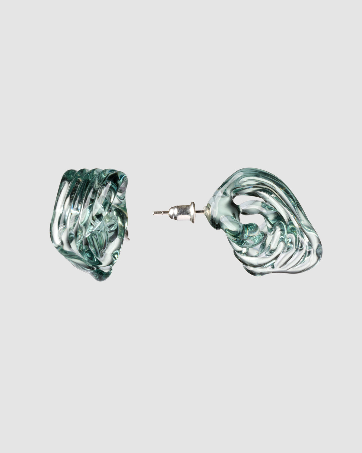 Pauline Murano glass earrings