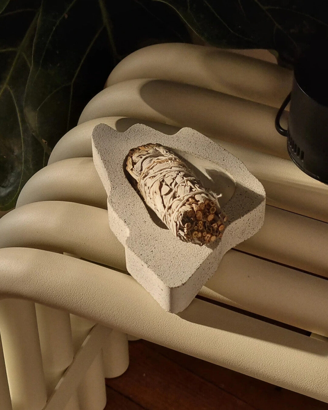 EERU - Ashtray