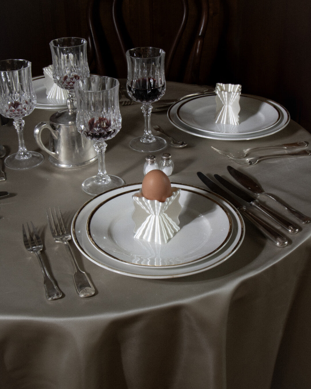 GALÉA - 3D printed Eggcup