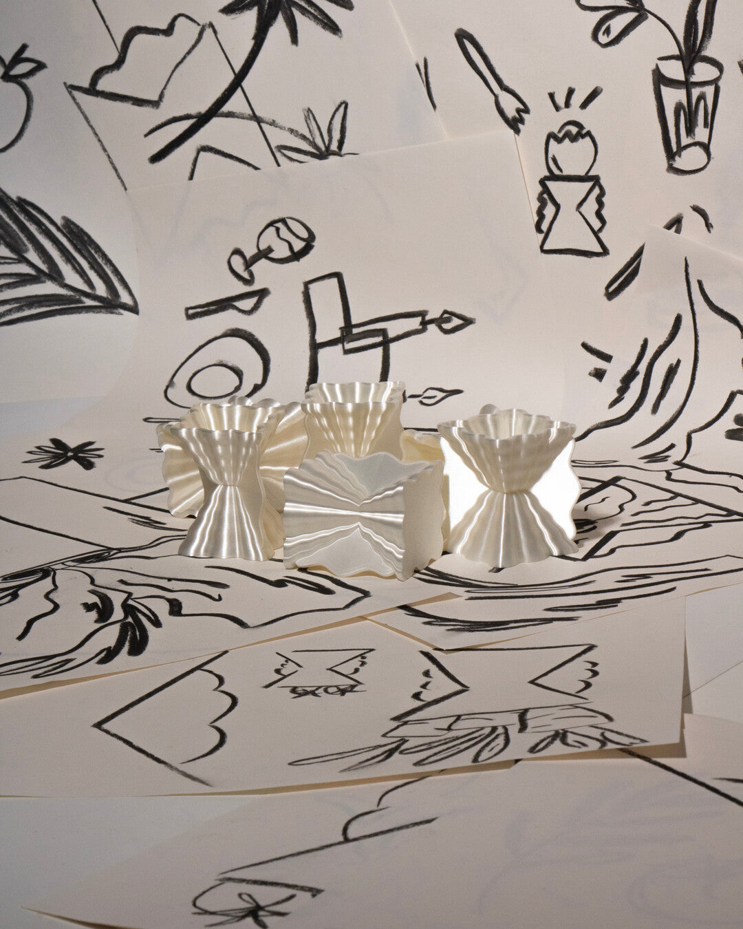 GALÉA - 3D printed Eggcup