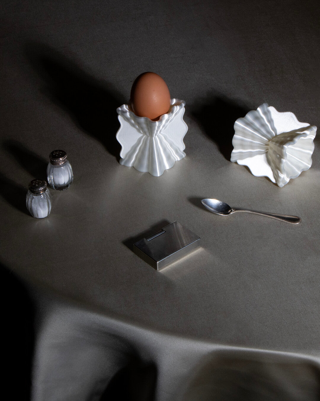 GALÉA - 3D printed Eggcup