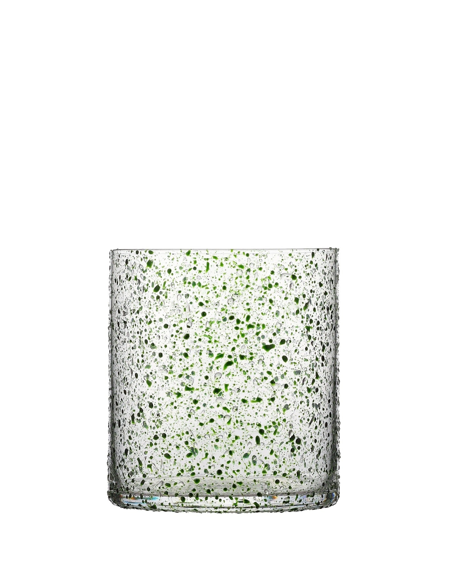 Inkspire water glasses