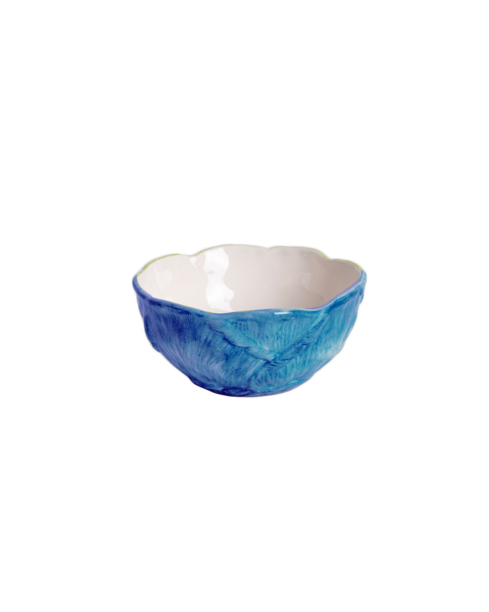 Poppy cereal bowl MIX - Set of 4 (-7%)