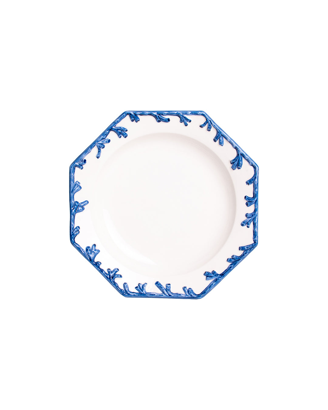 Fiji deep plate