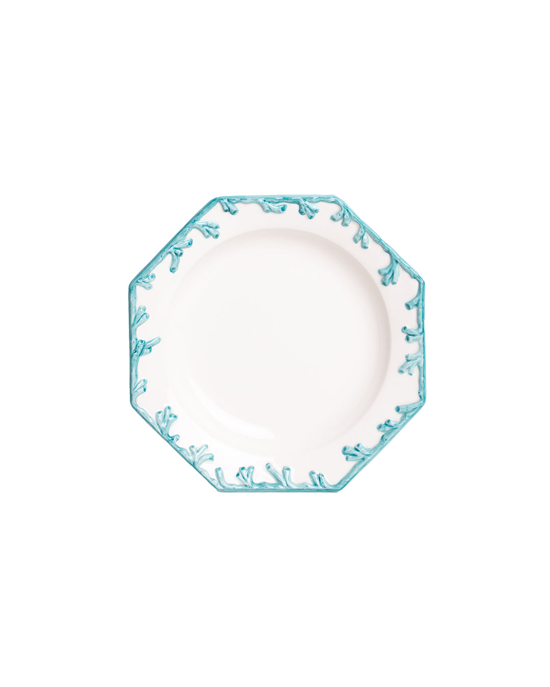 Fiji side plate