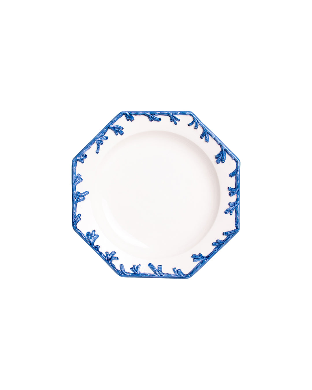 Fiji side plate