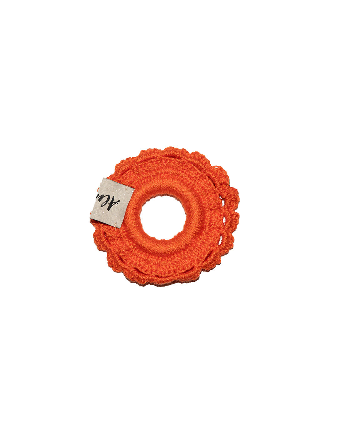 Crochet napkin holder - Almace
