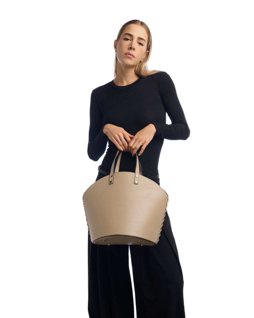 Baskè Handbag small