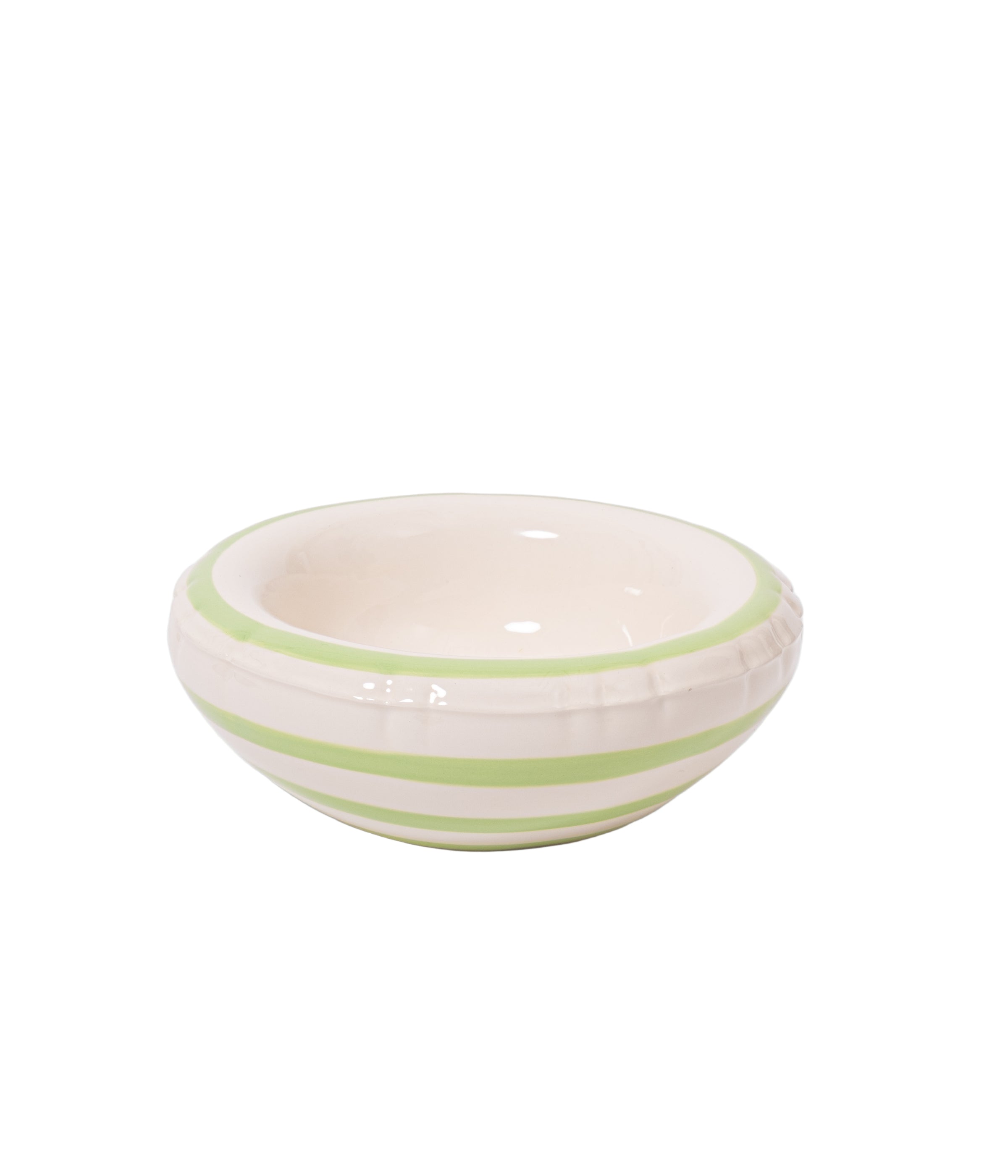 Lisa bowl stripes
