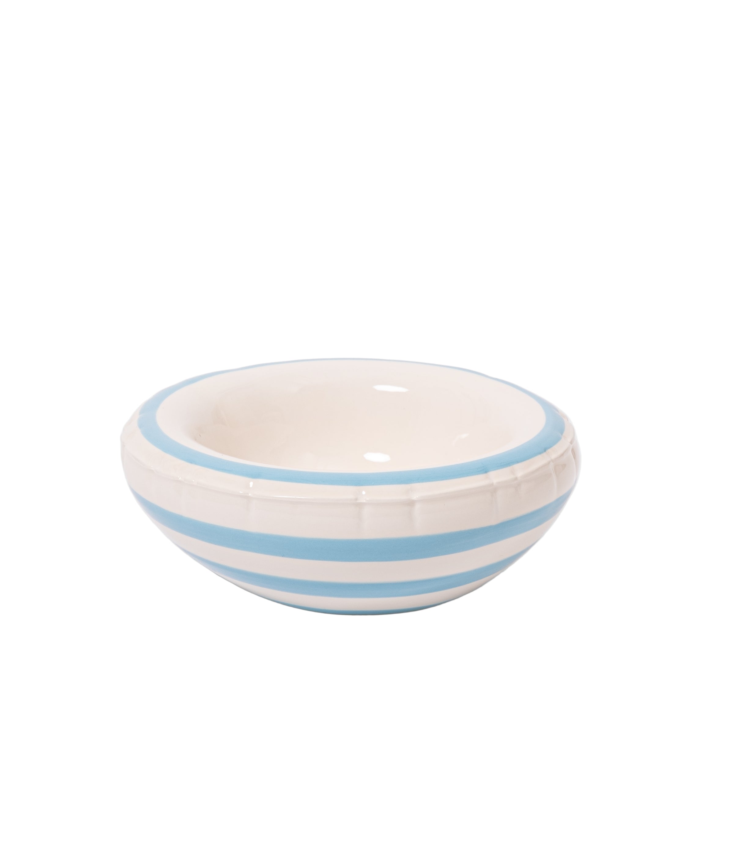 Lisa bowl stripes