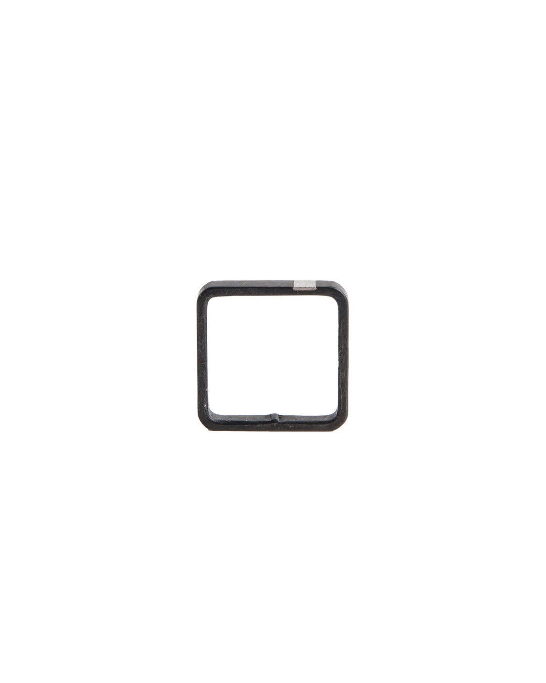 Handmade Iron Ring - Unisex - Fer Project