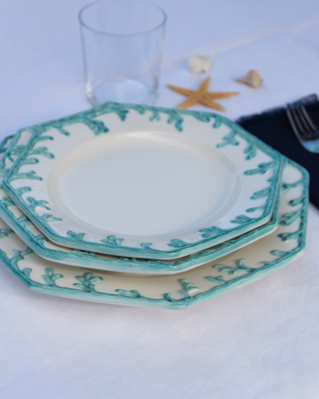 Fiji deep plate