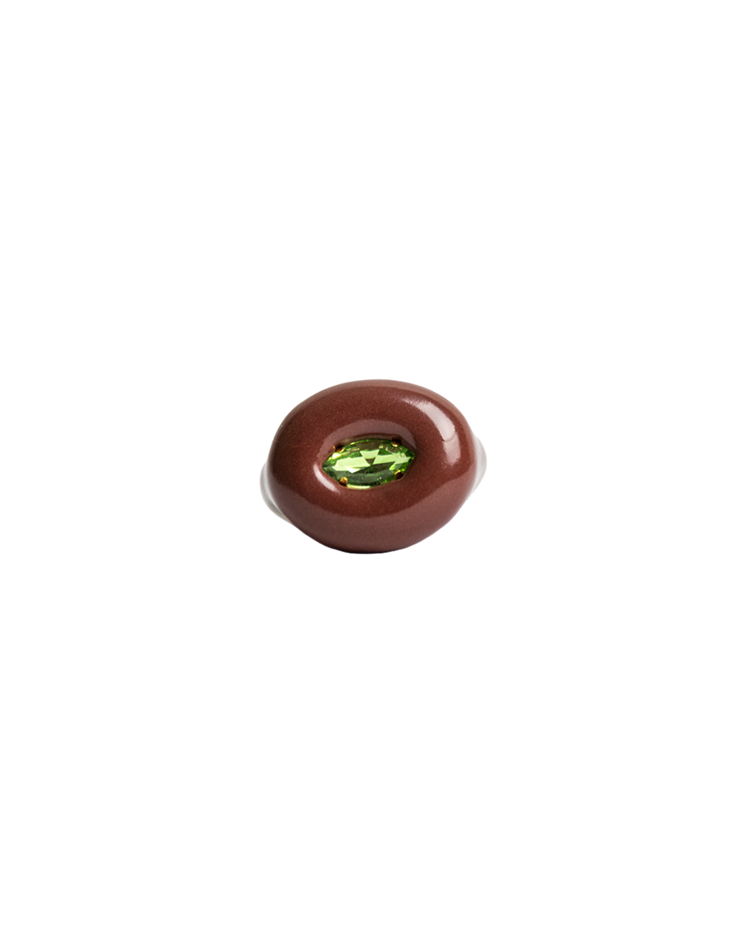 FLAVA - Dirty matcha